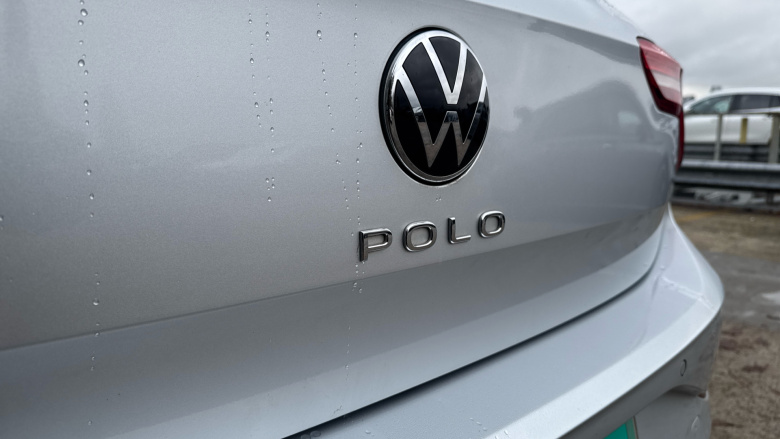 Volkswagen Polo 1.0 TSI Style 5dr Petrol Hatchback